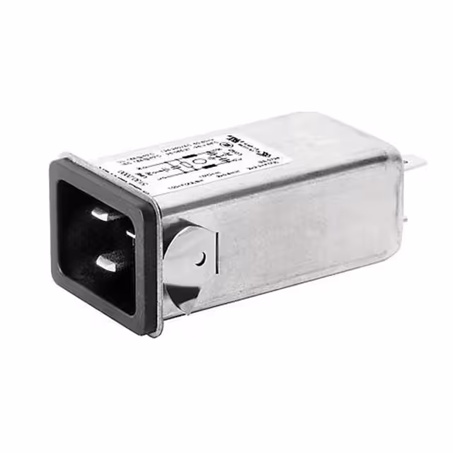 5130.13 SCHURTER Inc.  Modules d'entrée d'alimentation (PEM)